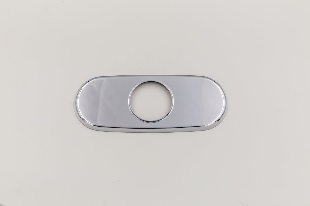 镀铬面板 铜, Brass Plate CP finish.jpg