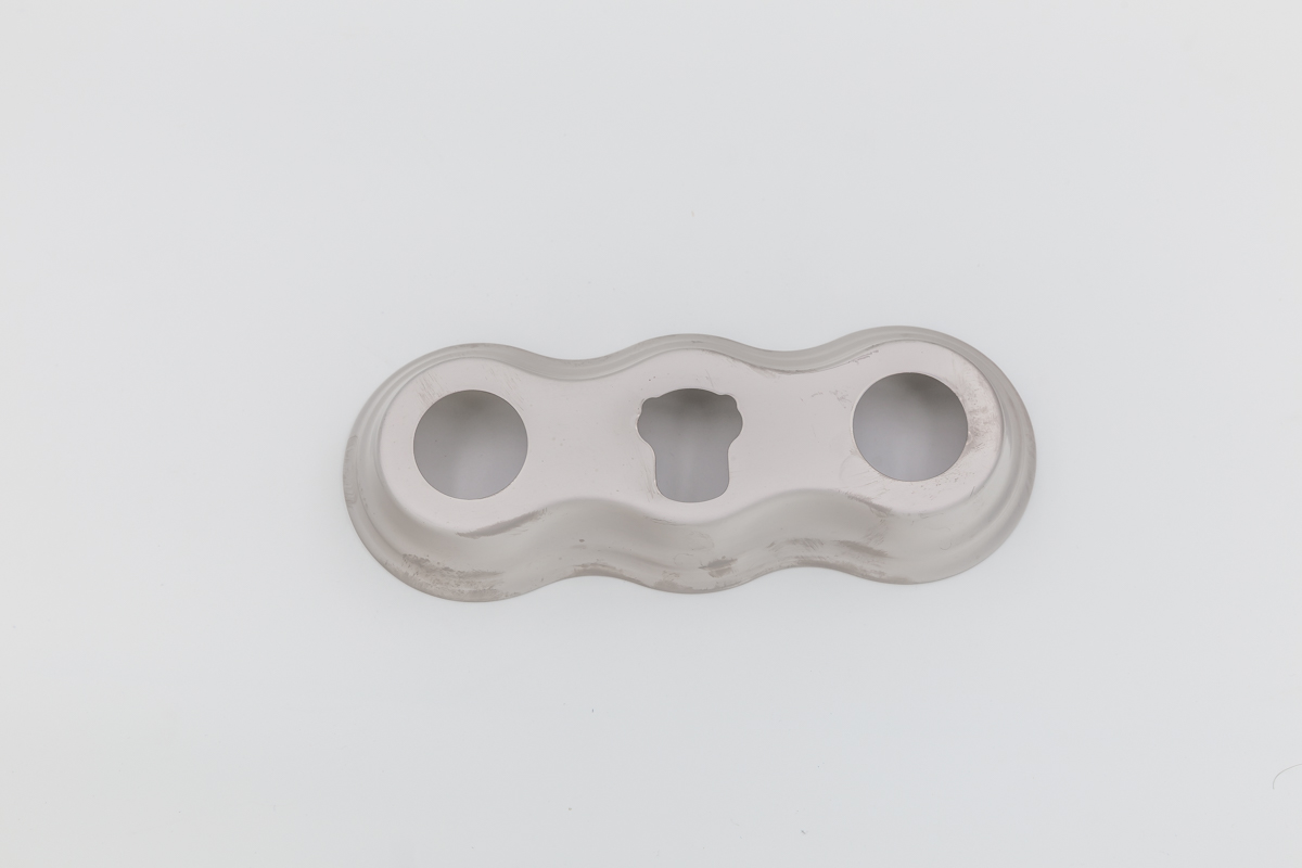 面板 铜 半光镍, Brass Plate Semi-bright Ni finish.jpg